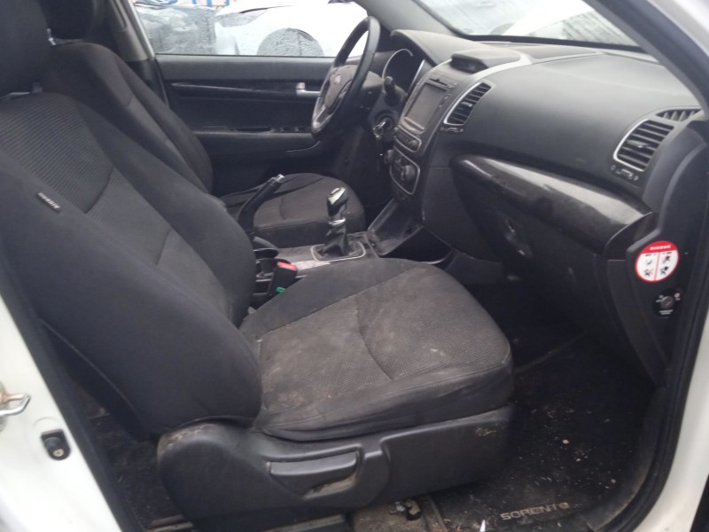 kia sorento ii (xm) del año 2014