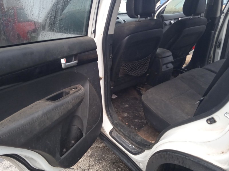 kia sorento ii (xm) del año 2014