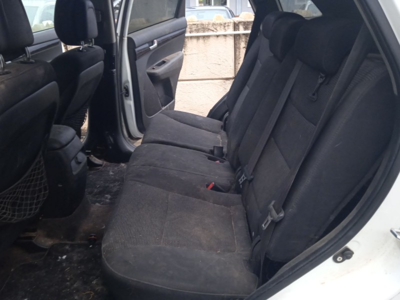 kia sorento ii (xm) del año 2014