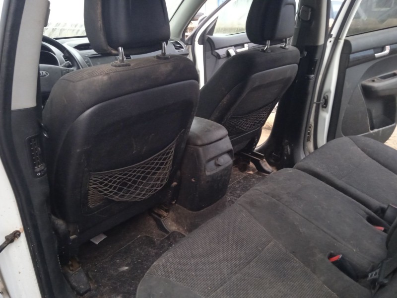 kia sorento ii (xm) del año 2014