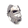 Recambio de cerradura lateral corredera izquierda para ford transit courier trend referencia OEM IAM BM5AA26413AH 2099461 