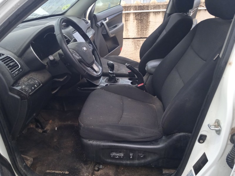 kia sorento ii (xm) del año 2014