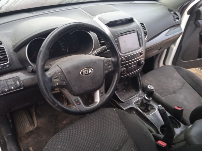 kia sorento ii (xm) del año 2014