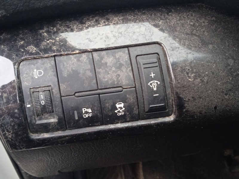 kia sorento ii (xm) del año 2014