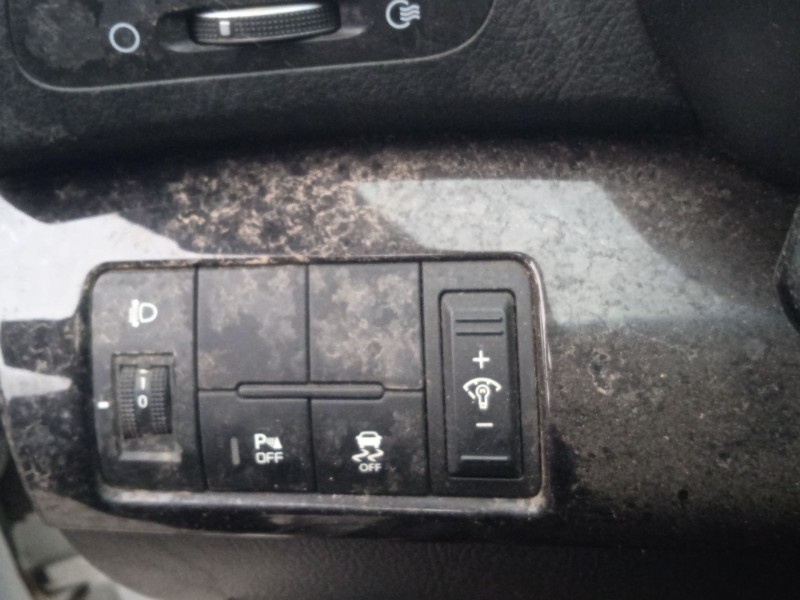 kia sorento ii (xm) del año 2014