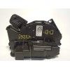 Recambio de cerradura puerta delantera derecha para volkswagen tiguan 2.0 tdi referencia OEM IAM 5NB837016C  