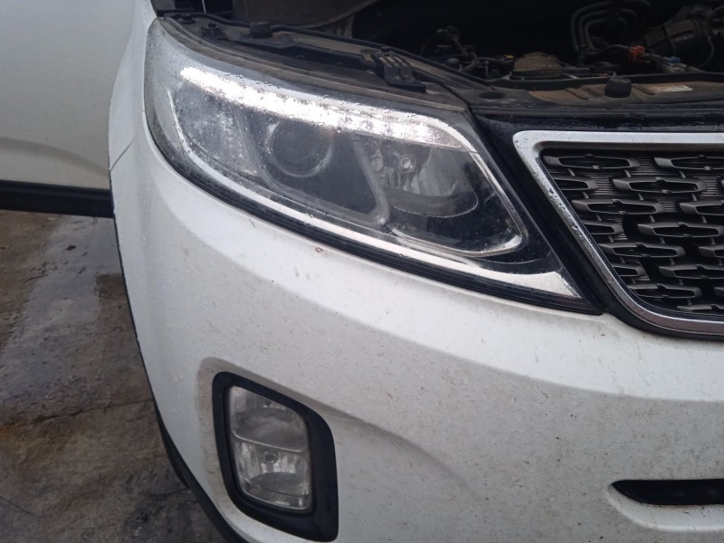 kia sorento ii (xm) del año 2014