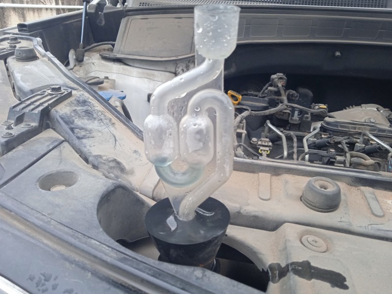 kia sorento ii (xm) del año 2014