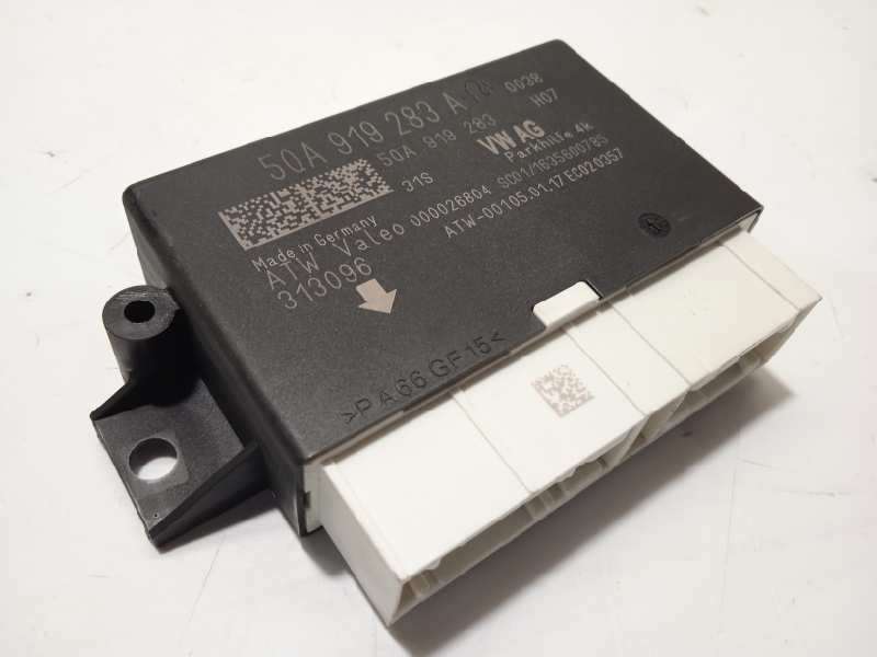 MODULO ELECTRONICO 5Q0919283A 