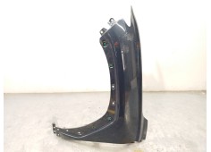 Recambio de aleta delantera izquierda para hyundai tucson (nx4e, nx4a) 1.6 t-gdi hybrid referencia OEM IAM 66311N9000  