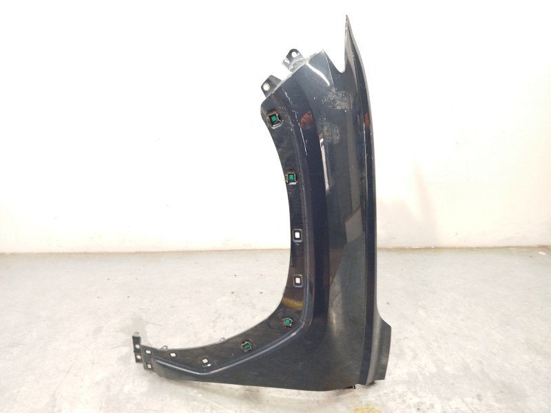 Recambio de aleta delantera izquierda para hyundai tucson (nx4e, nx4a) 1.6 t-gdi hybrid referencia OEM IAM 66311N9000  