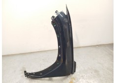 Recambio de aleta delantera izquierda para hyundai tucson (nx4e, nx4a) 1.6 t-gdi hybrid referencia OEM IAM 66311N9000   2