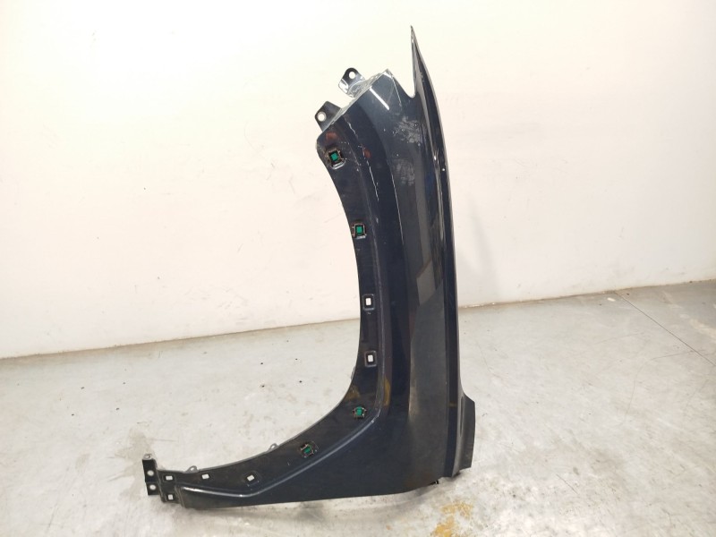 Recambio de aleta delantera izquierda para hyundai tucson (nx4e, nx4a) 1.6 t-gdi hybrid referencia OEM IAM 66311N9000  