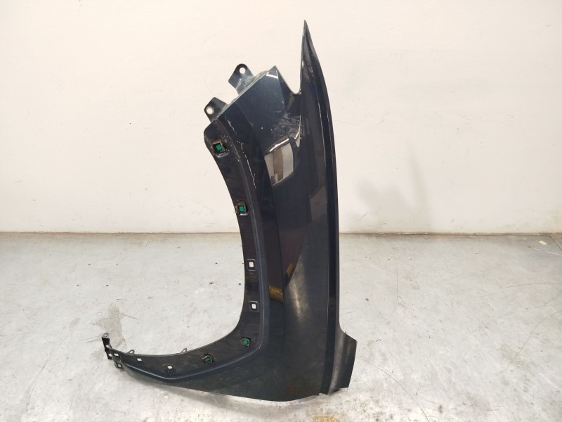 Recambio de aleta delantera izquierda para hyundai tucson (nx4e, nx4a) 1.6 t-gdi hybrid referencia OEM IAM 66311N9000  