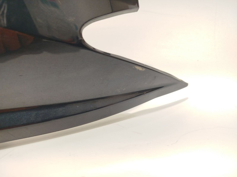 Recambio de aleta delantera izquierda para hyundai tucson (nx4e, nx4a) 1.6 t-gdi hybrid referencia OEM IAM 66311N9000  