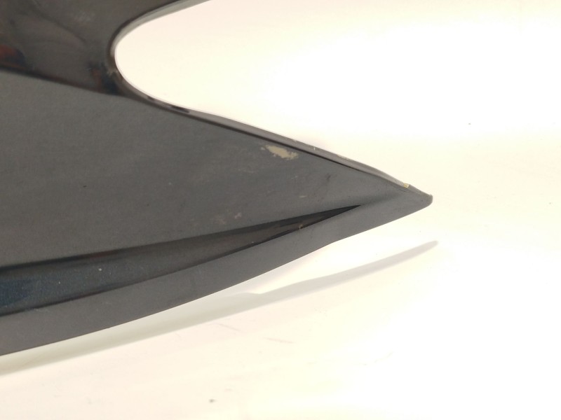 Recambio de aleta delantera izquierda para hyundai tucson (nx4e, nx4a) 1.6 t-gdi hybrid referencia OEM IAM 66311N9000  