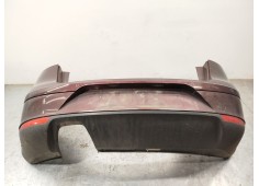 Recambio de paragolpes trasero para seat altea xl (5p5, 5p8) 1.6 tdi referencia OEM IAM 5P8807421A 5P8807421AGRU 