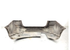 Recambio de paragolpes trasero para seat altea xl (5p5, 5p8) 1.6 tdi referencia OEM IAM 5P8807421A 5P8807421AGRU  2