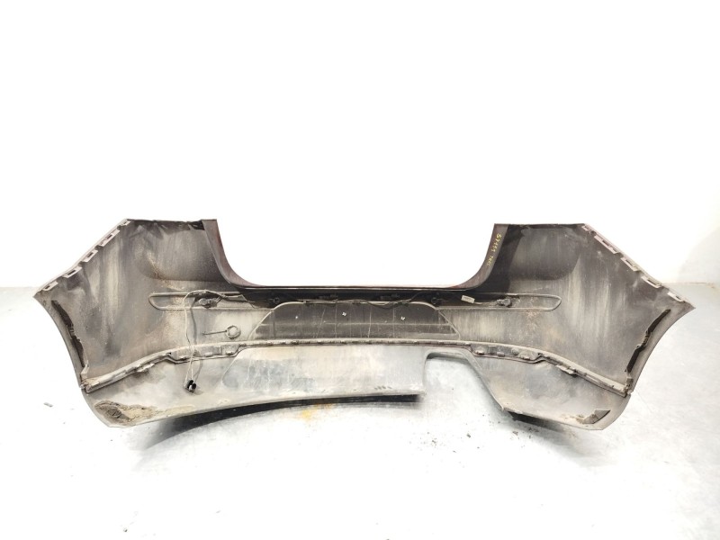 Recambio de paragolpes trasero para seat altea xl (5p5, 5p8) 1.6 tdi referencia OEM IAM 5P8807421A 5P8807421AGRU 