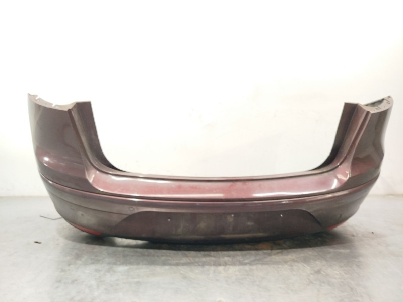 Recambio de paragolpes trasero para seat altea xl (5p5, 5p8) 1.6 tdi referencia OEM IAM 5P8807421A 5P8807421AGRU 