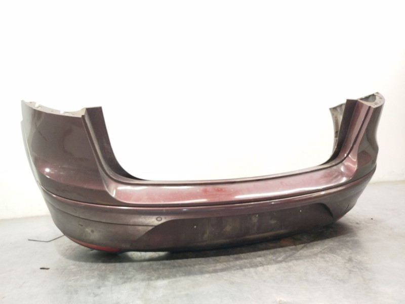 Recambio de paragolpes trasero para seat altea xl (5p5, 5p8) 1.6 tdi referencia OEM IAM 5P8807421A 5P8807421AGRU 