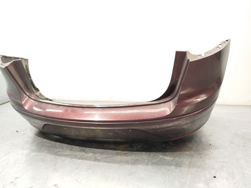 Recambio de paragolpes trasero para seat altea xl (5p5, 5p8) 1.6 tdi referencia OEM IAM 5P8807421A 5P8807421AGRU 