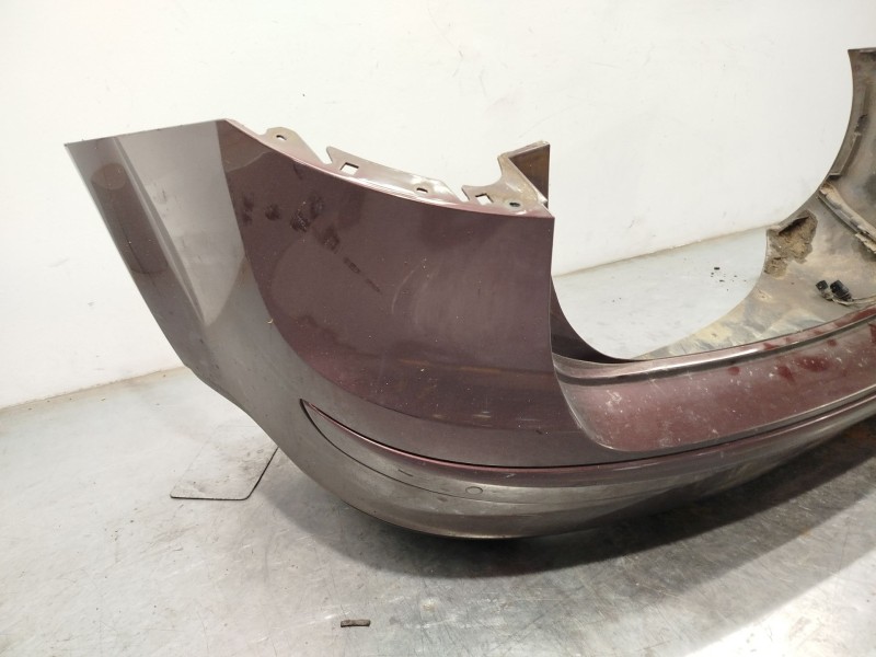 Recambio de paragolpes trasero para seat altea xl (5p5, 5p8) 1.6 tdi referencia OEM IAM 5P8807421A 5P8807421AGRU 