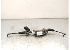 Recambio de cremallera direccion para seat altea xl (5p5, 5p8) 1.6 tdi referencia OEM IAM 1K1423051ED 1K0909144J 1K1423055M