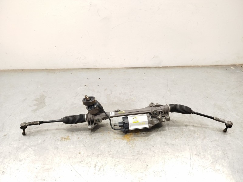 Recambio de cremallera direccion para seat altea xl (5p5, 5p8) 1.6 tdi referencia OEM IAM 1K1423051ED 1K0909144J 1K1423055M