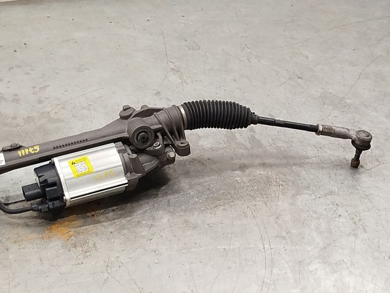 Recambio de cremallera direccion para seat altea xl (5p5, 5p8) 1.6 tdi referencia OEM IAM 1K1423051ED 1K0909144J 1K1423055M