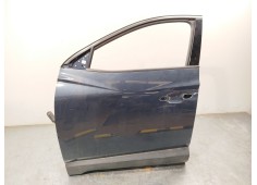 Recambio de puerta delantera izquierda para hyundai tucson (nx4e, nx4a) 1.6 t-gdi hybrid referencia OEM IAM 76003N7005  