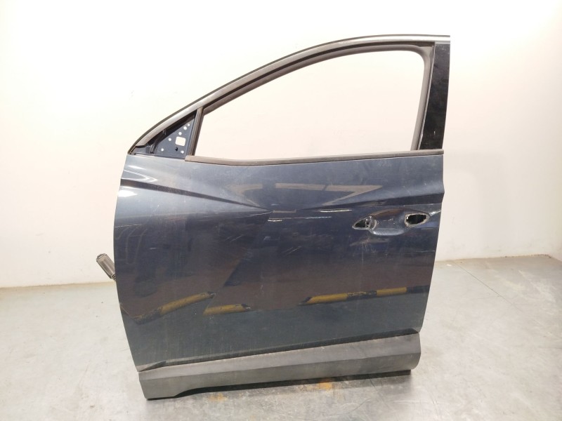 Recambio de puerta delantera izquierda para hyundai tucson (nx4e, nx4a) 1.6 t-gdi hybrid referencia OEM IAM 76003N7005  