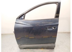 Recambio de puerta delantera izquierda para hyundai tucson (nx4e, nx4a) 1.6 t-gdi hybrid referencia OEM IAM 76003N7005   2