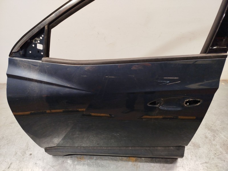 Recambio de puerta delantera izquierda para hyundai tucson (nx4e, nx4a) 1.6 t-gdi hybrid referencia OEM IAM 76003N7005  