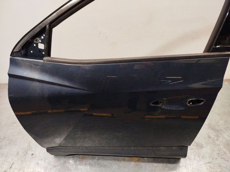 Recambio de puerta delantera izquierda para hyundai tucson (nx4e, nx4a) 1.6 t-gdi hybrid referencia OEM IAM 76003N7005  