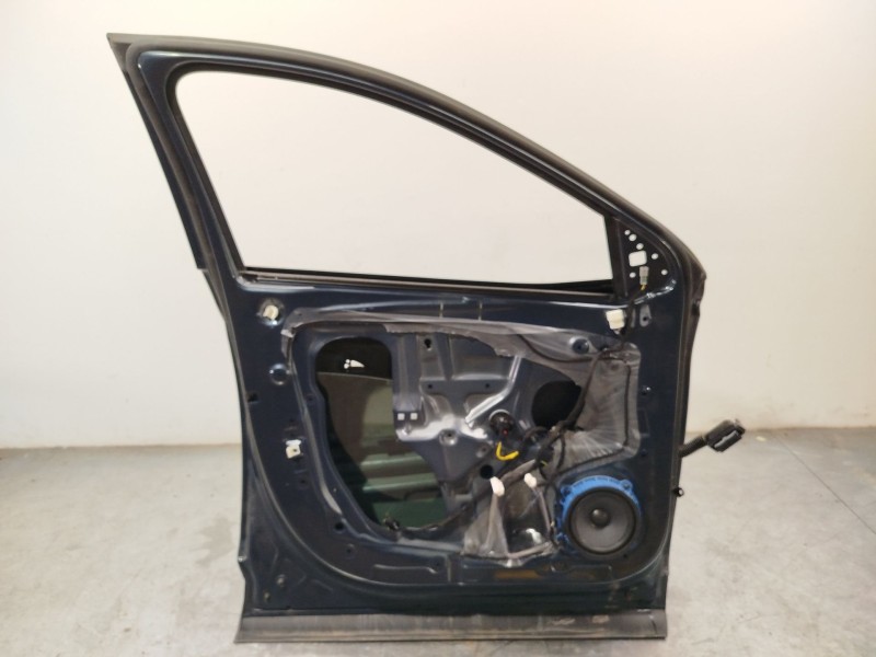 Recambio de puerta delantera izquierda para hyundai tucson (nx4e, nx4a) 1.6 t-gdi hybrid referencia OEM IAM 76003N7005  