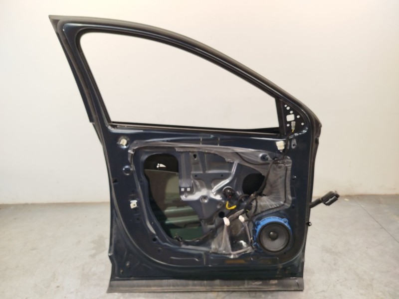 Recambio de puerta delantera izquierda para hyundai tucson (nx4e, nx4a) 1.6 t-gdi hybrid referencia OEM IAM 76003N7005  