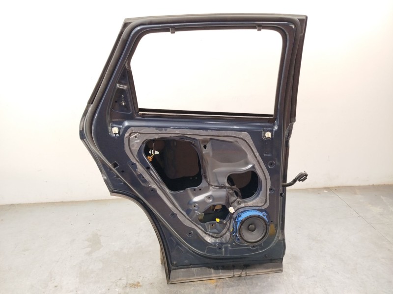 Recambio de puerta trasera izquierda para hyundai tucson (nx4e, nx4a) 1.6 t-gdi hybrid referencia OEM IAM 77003N7015  