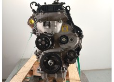 Recambio de despiece motor para hyundai ix35 (lm, el, elh) 1.7 crdi referencia OEM IAM D4FD   2