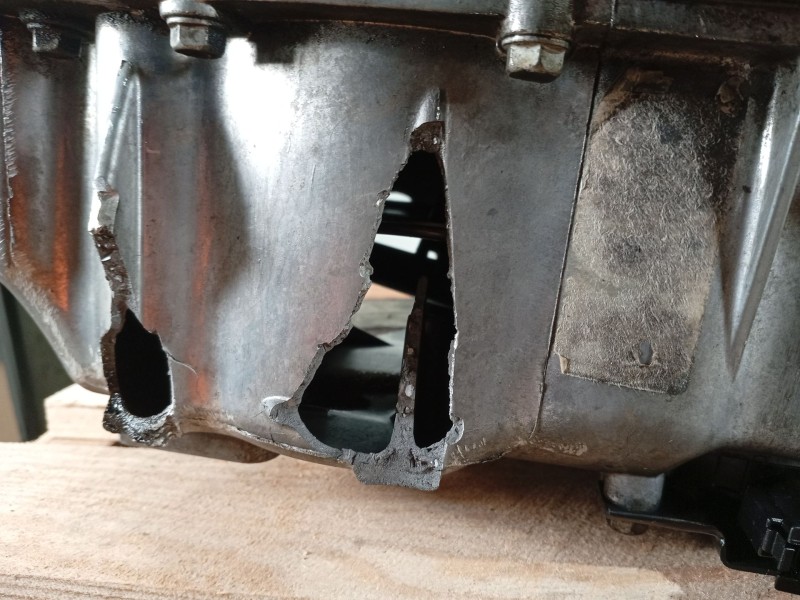 Recambio de despiece motor para hyundai ix35 (lm, el, elh) 1.7 crdi referencia OEM IAM D4FD  