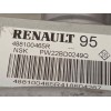 Recambio de columna direccion para renault kadjar 1.2 tce energy referencia OEM IAM 488100465R  488109621R