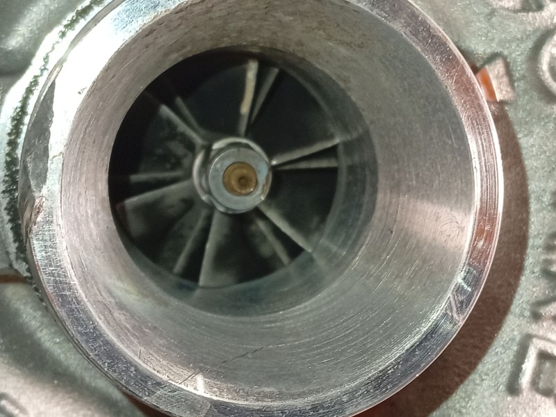 Recambio de despiece motor para hyundai ix35 (lm, el, elh) 1.7 crdi referencia OEM IAM D4FD  