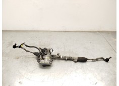 Recambio de cremallera direccion para peugeot 308 ii (lb_, lp_, lw_, lh_, l3_) 1.6 bluehdi 120 referencia OEM IAM 9817450980 162