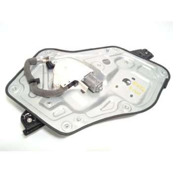 ELEVALUNAS DELANTERO DERECHO 5L0837402A 8K0959812A