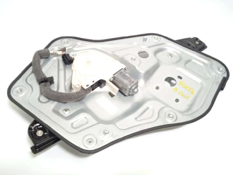 ELEVALUNAS DELANTERO DERECHO 5L0837402A 8K0959812A