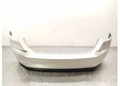 Recambio de paragolpes trasero para peugeot 308 ii (lb_, lp_, lw_, lh_, l3_) 1.6 bluehdi 120 referencia OEM IAM 1610767080 16107