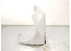 Recambio de aleta delantera izquierda para peugeot 308 ii (lb_, lp_, lw_, lh_, l3_) 1.6 bluehdi 120 referencia OEM IAM 980216438 2