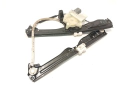 Recambio de elevalunas delantero derecho para peugeot 308 ii (lb_, lp_, lw_, lh_, l3_) 1.6 bluehdi 120 referencia OEM IAM 967818 2