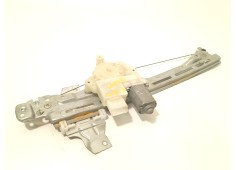 Recambio de elevalunas trasero derecho para peugeot 308 ii (lb_, lp_, lw_, lh_, l3_) 1.6 bluehdi 120 referencia OEM IAM 96781899