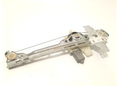 Recambio de elevalunas trasero derecho para peugeot 308 ii (lb_, lp_, lw_, lh_, l3_) 1.6 bluehdi 120 referencia OEM IAM 96781899 2